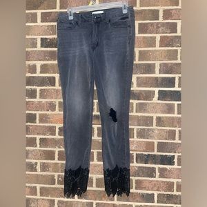 Jessica Simpson - Size W28 Skinny Jeans